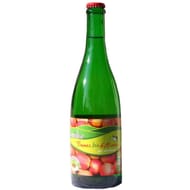 Pur jus de pomme Bio Pétillant 75 CL
