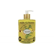 Gel lavant verveine agrummes 500 ml