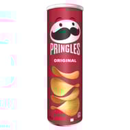 Pringles chips tuiles original - 195g