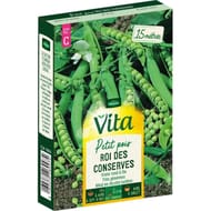 Vita Vilmorin pois roi des conserves