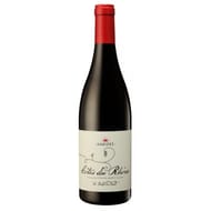 Côtes du Rhône De Vrille en Vrille 13.5% Vol.75cl