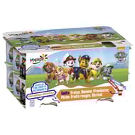 Pat Patrouille aromatisés panachés 24x50g