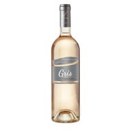 Coteaux de l'Ardèche Gris IGP Trias Cévenol 13.5% Vol.75cl