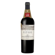 Fitou Rouge Expression de Schistes 14.5% Vol.75cl