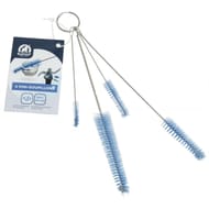 Eléphant set de 4 mini-goupillons