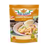 Casa Azzurra grana padano aop râpé frais 100 g