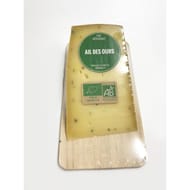 Tome père antoine bio ail des ours 200g