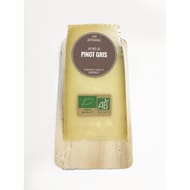 Tome père antoine bio pinot gris 200g