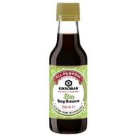 Kikkoman sauce soja fr bio 150 ml