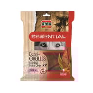 Riga essential 1/2 oreilles de porc x7