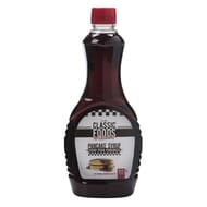 Classic foods sirop pour pancakes