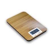 Terraillon Balance de cuisine bamboo 14749