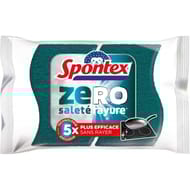Zéro surfaces délicates x2