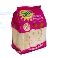 Amande en poudre sachet 300g