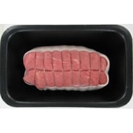 Rôti de veau épaule