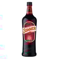 Amer sommer rouge 100cl 16%