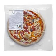 Pizza végétarienne 320g