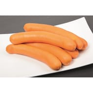 Viennoise porc et veau fe 1kg charcuterie de la thur