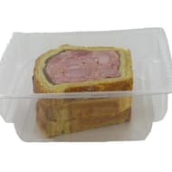 Pâté en croûte bressan 3 tranches sous at fe 300g