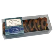 Mendiants lait 100g