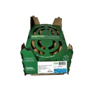 Ratte 25/32 clayette 100 plants