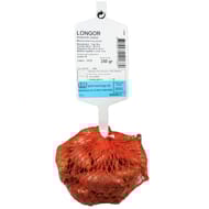 Echalote lg longor 15/35 filet de 250gr