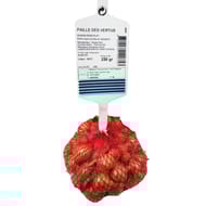Oignons rd jau paille 08/21 filet de 250gr