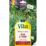 Vita Vilmorin melange coin ombre 8m2