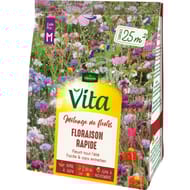 Vita Vilmorin melange fleur rapide 25m2