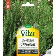 Vita vilmorin romarin officinal