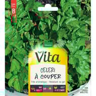Vita Vilmorin celeri a couper