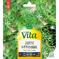 Vita Vilmorin aneth officinal