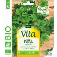 Vita vilmorin persil commun 2 bio