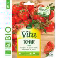 Vita vilmorin tomate cerise bio