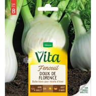 Vita Vilmorin fenouil de florence