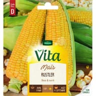 Vita Vilmorin mais sucre rustler