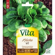 Vita Vilmorin mache vit