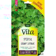 Vita Vilmorin persil geant italie eco