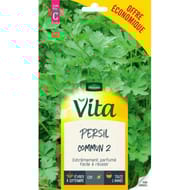 Vita Vilmorin persil commun 2 eco