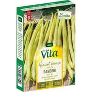 Vita Vilmorin haricot ramdor
