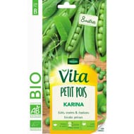 Vita vilmorin pois  karina bio