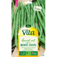Vita Vilmorin haricot monte cristo