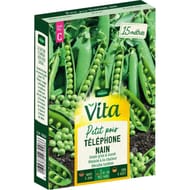 Vita Vilmorin pois telephone nain