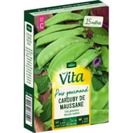 Vita Vilmorin pois carouby de maussane