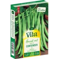 Vita Vilmorin haricot contender