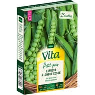 Vita Vilmorin pois express le genereux