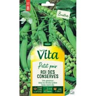 Vita Vilmorin pois roi des conserves