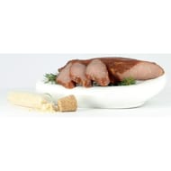 Filet mignon de porc salé au sel sec et fuméfe 100g pierrat
