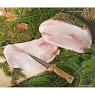 Jambon cuit au sapin des vosges 4tranches 265g pierrat