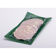 Roulade au fromage tranchée fe 200g pierrat